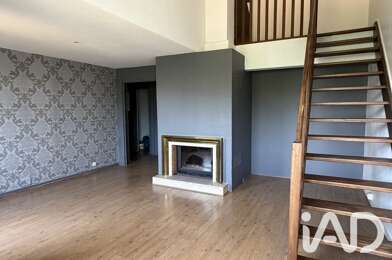 Appartement 4 pièces 170000 €