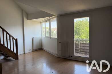 Appartement 4 pièces 170000 €