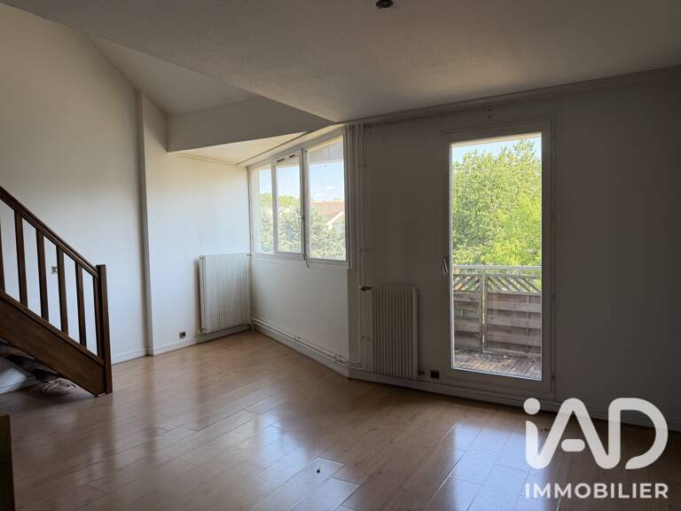 Vente Duplex 4 pièces — photo 1