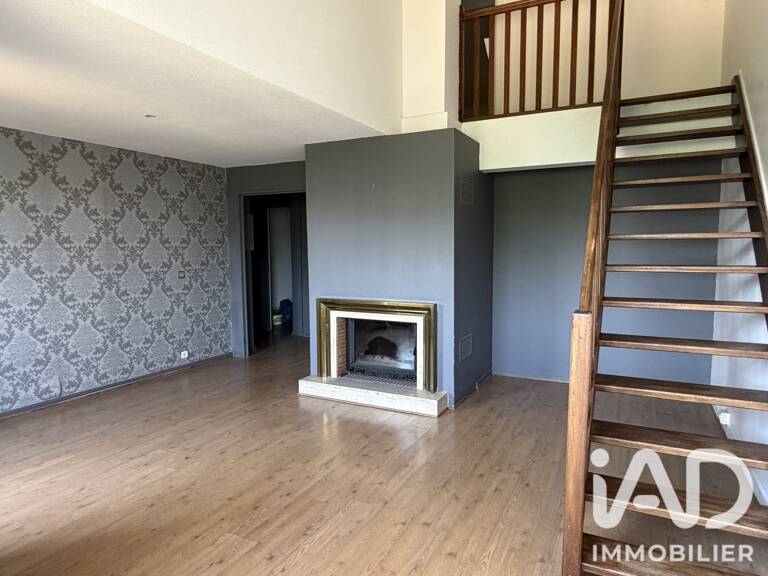 Vente Duplex 4 pièces — photo 1