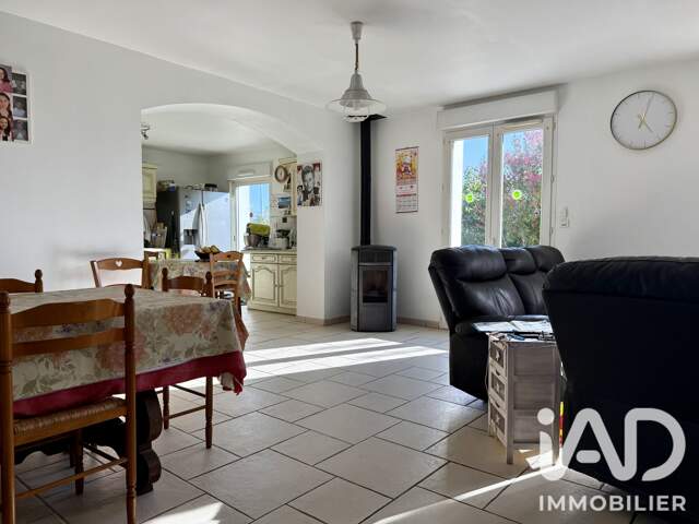 Vente Maison/villa 5 pièces — photo du bien