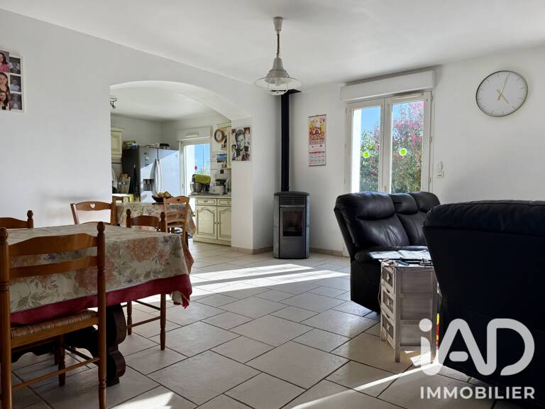 Vente Maison/villa 5 pièces — photo 1
