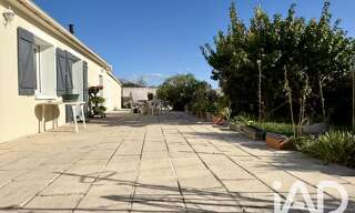 Maison 5 Pièces 112 m² à vendre à Bourcefranc-le-Chapus (17560)