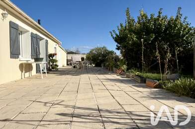 Maison 5 pièces 262000 €