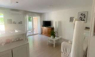 Appartement 2 Pièces 42 m² à vendre à Cannes (06150)