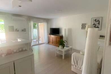 Appartement 2 pièces 245000 €