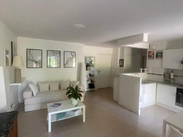 Vente Appartement 2 pièces — photo du bien