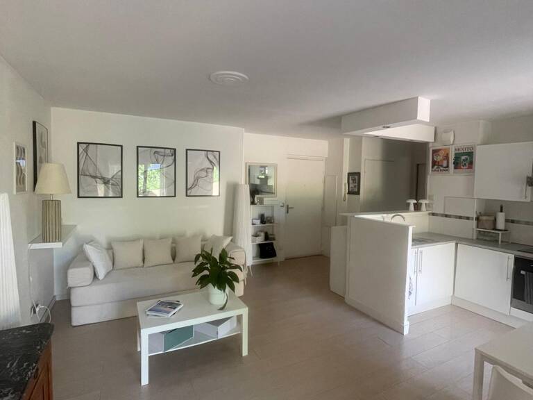 Vente Appartement 2 pièces — photo 1