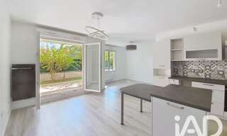 Appartement 2 Pièces 52 m² à vendre à Vernouillet (78540)