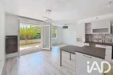 Appartement 2 pièces 190000 €