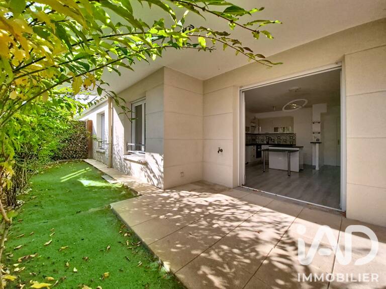 Vente Appartement 2 pièces — photo 1