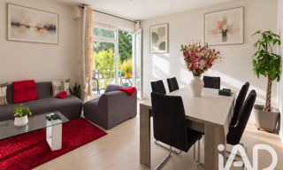 Appartement 5 Pièces 86 m² à vendre à Orvault (44700)