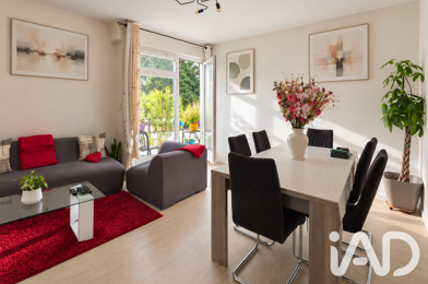 Appartement 5 pièces 168000 €