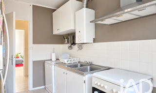 Appartement 5 Pièces 86 m² à vendre à Orvault (44700)