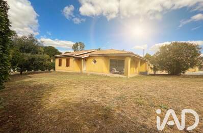 Vente Maison/villa 5 pièces — photo du bien