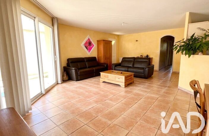 Vente Maison/villa 5 pièces — photo 3