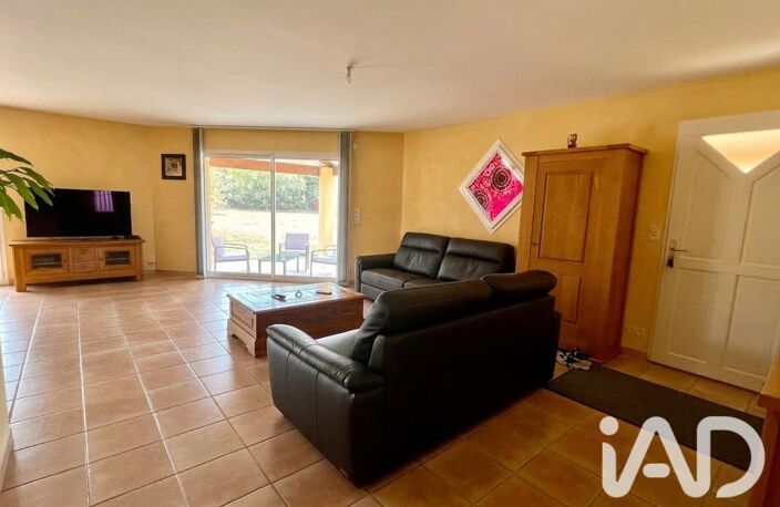 Vente Maison/villa 5 pièces — photo 4
