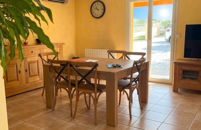 Vente Maison/villa 5 pièces — photo 5