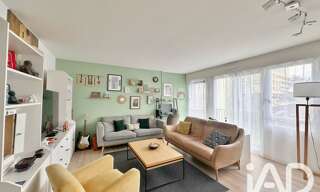 Appartement 4 Pièces 77 m² à vendre à Verrières-le-Buisson (91370)