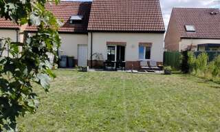 Maison 4 Pièces 83 m² à vendre à Artres (59269)