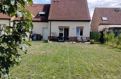Vente Maison/villa 4 pièces — photo du bien