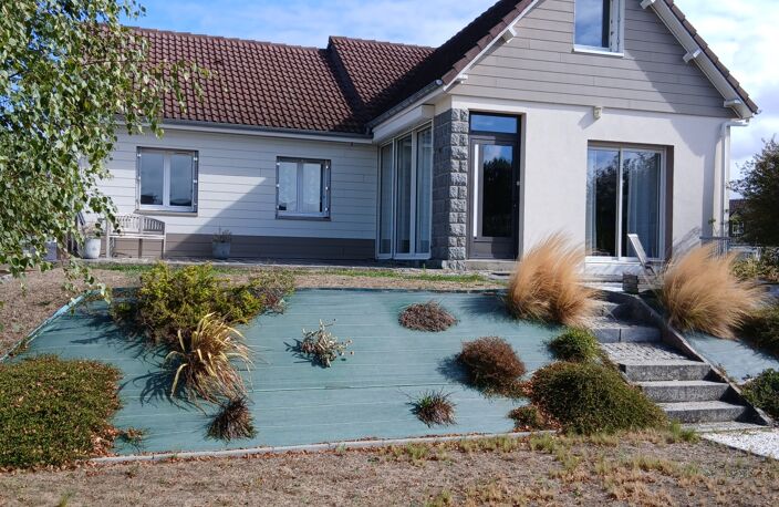 Vente Maison traditionnelle 7 pièces — photo 2