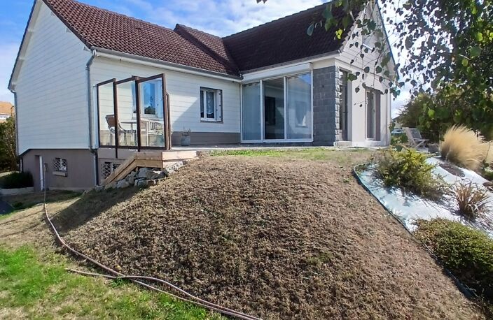Vente Maison traditionnelle 7 pièces — photo 3