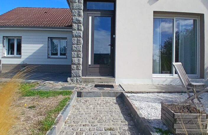Vente Maison traditionnelle 7 pièces — photo 4