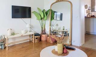 Appartement 3 Pièces 65 m² à vendre à Nantes (44300)