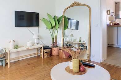 Appartement 3 pièces 199900 €