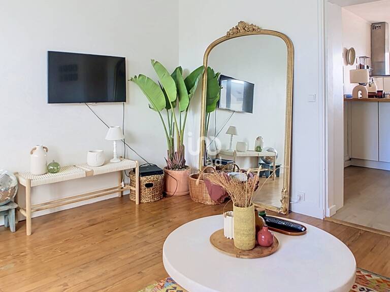 Vente Appartement 3 pièces — photo 1