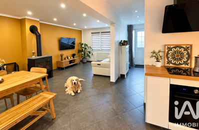 Vente Maison de ville 5 pièces — photo du bien