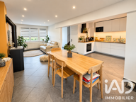 Vente Maison de ville 5 pièces — photo 2