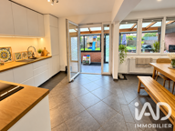 Vente Maison de ville 5 pièces — photo 3