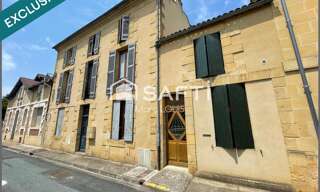 Maison 5 Pièces 300 m² à vendre à Lalinde (24150)