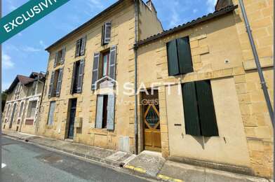 Maison 5 pièces 465000 €