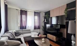 Appartement 3 Pièces 66 m² à vendre à Monts (37260)