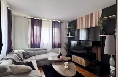 Vente Appartement 3 pièces — photo du bien