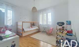 Maison 6 Pièces 122 m² à vendre à Beauchamp (95250)