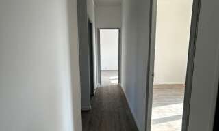 Appartement 3 Pièces 53 m² à louer à Marseille 15 (13015)
