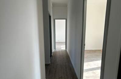 SANS FRAIS D'AGENCE -  SANS FRAIS DE DOSSIER - T3 - BERNABO -13015 — photo du bien