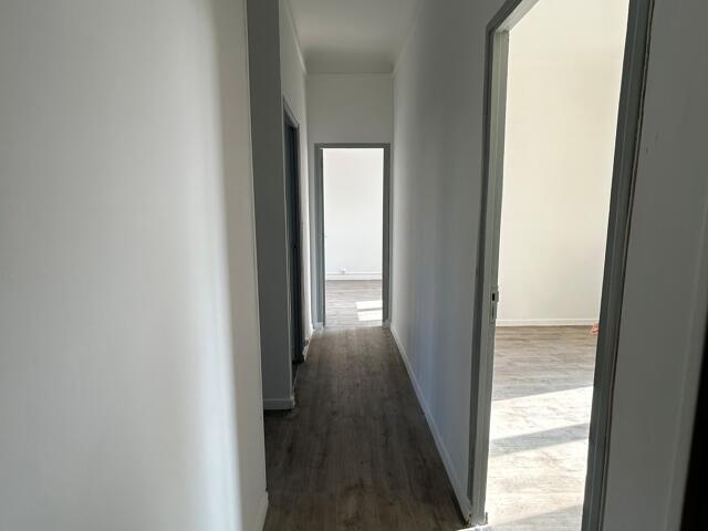 Appartement proposé à Marseille 15