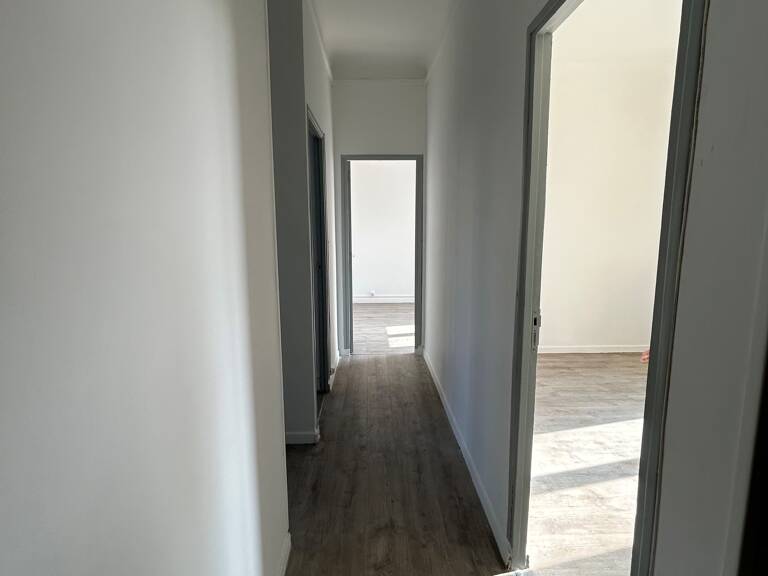 SANS FRAIS D'AGENCE -  SANS FRAIS DE DOSSIER - T3 - BERNABO -13015 — photo 1
