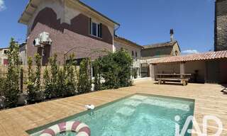 Maison 4 Pièces 103 m² à vendre à Entrechaux (84340)