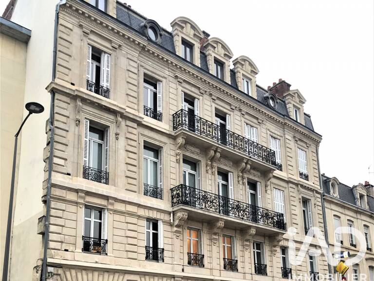 Vente Appartement 5 pièces — photo 1