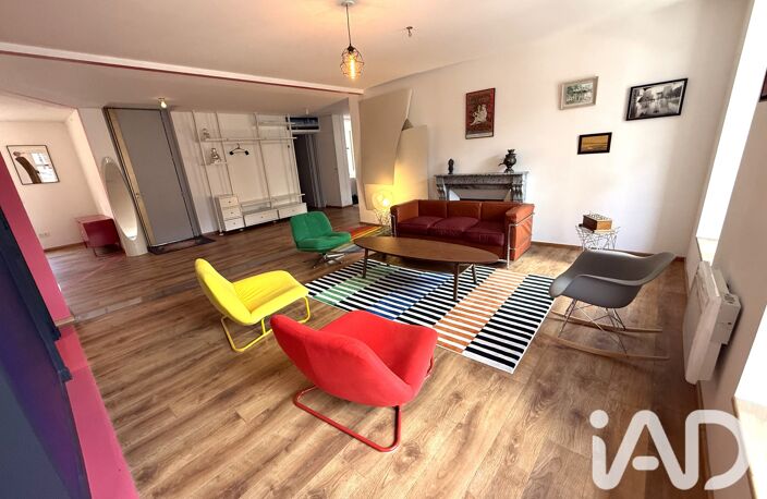 Vente Appartement 5 pièces — photo 3