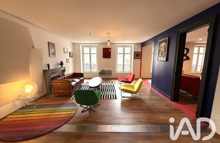 Vente Appartement 5 pièces — photo 4