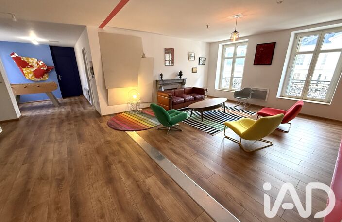Vente Appartement 5 pièces — photo 5