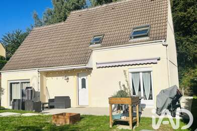 Maison 6 pièces 219000 €