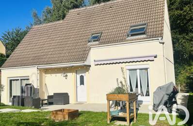 Vente Maison/villa 6 pièces — photo du bien